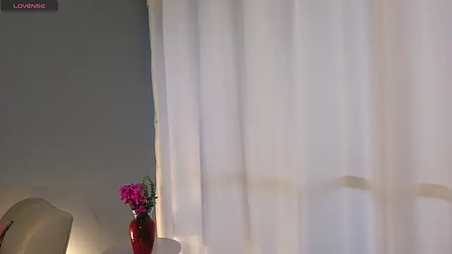 BrookeMiller online show from October 24, 8:27 pm