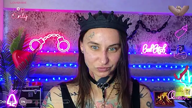 Cool Freak  online show from March 14, 10:27 am