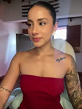 Ale Lewis online show from March 26, 10:00 pm