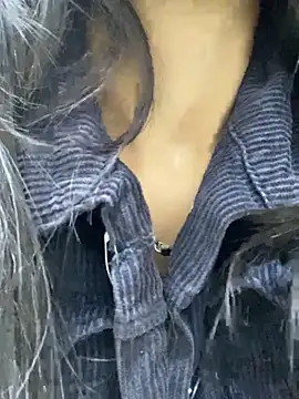 NanaRott online show from March 1, 1:49 am