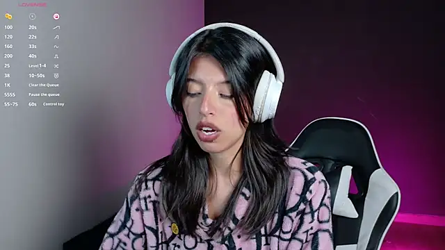 NanaRott online show from July 18, 4:27 am