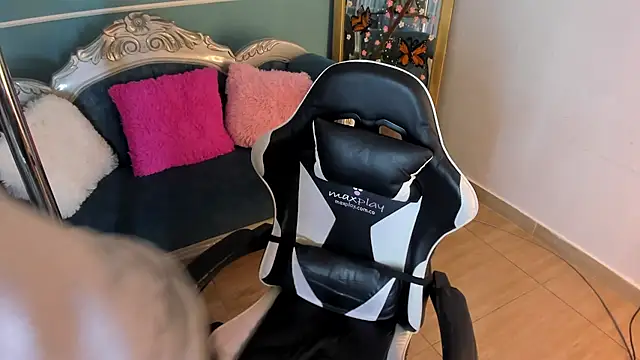  Jessy Moon  online show from March 20, 10:03 pm