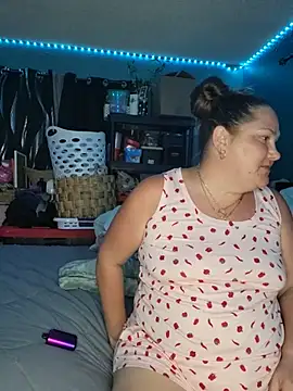 SexyNikki6969 online show from May 27, 1:57 am