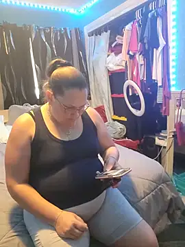 SexyNikki6969 online show from June 2, 7:15 pm