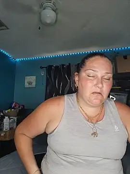 SexyNikki6969 online show from June 4, 3:27 pm