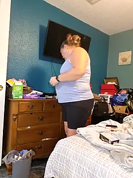 SexyNikki6969 online show from October 21, 10:58 pm