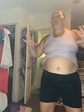 SexyNikki6969 online show from July 28, 5:02 pm