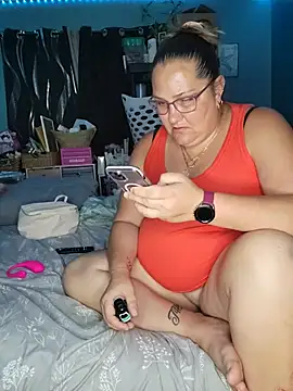 SexyNikki6969 online show from May 30, 2:20 am