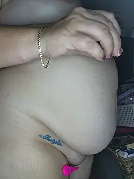 SexyNikki6969 online show from July 27, 2:19 am