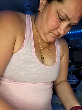 SexyNikki6969 online show from May 7, 7:06 pm
