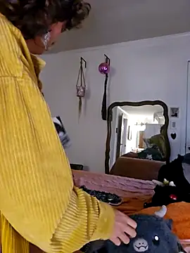 mossy kiss online show from September 23, 12:58 pm