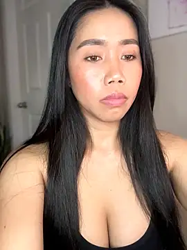 JazzieXo online show from April 28, 8:24 pm