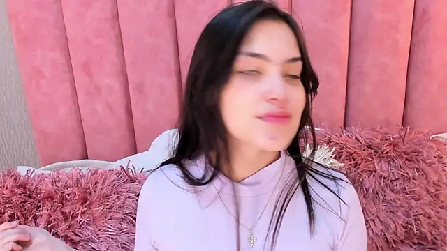 Alexa Thaylor  online show from October 10, 3:06 pm