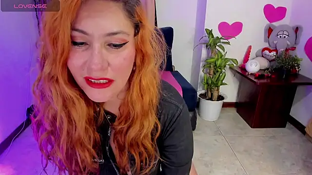 HARLEYJAC1 online show from October 17, 8:06 am