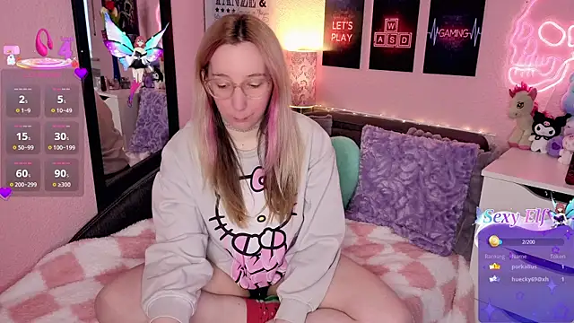 JustKerry online show from January 12, 9:47 am