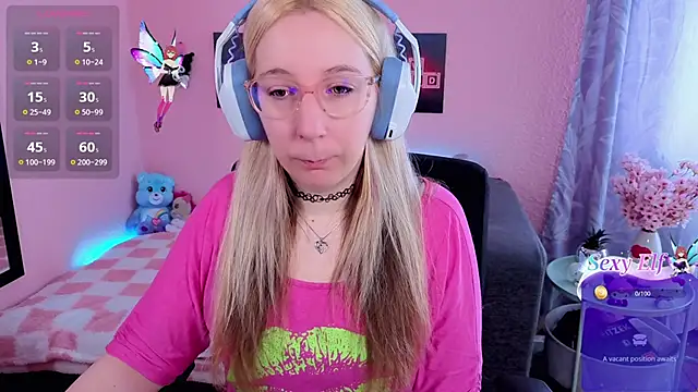 JustKerry online show from April 10, 8:53 am