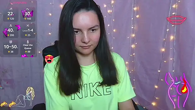 JasmineAsha online show from May 14, 8:31 am