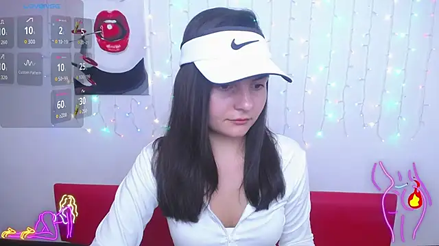 JasmineAsha online show from July 22, 12:39 pm