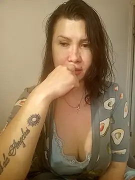 ROXOLANAA SEXY online show from April 17, 4:14 am