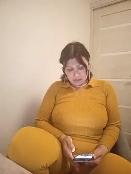 ROXOLANAA SEXY online show from November 17, 2:40 pm