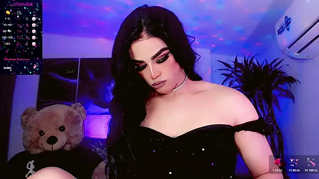 Sophiesweet5 online show from April 19, 6:57 am