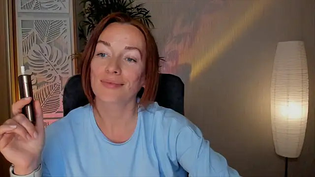RebeccaMartinez online show from May 31, 1:17 pm