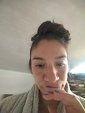 JessiDovee online show from July 23, 2:47 pm