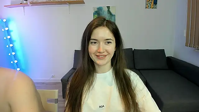 PollyFlame online show from March 17, 8:57 pm