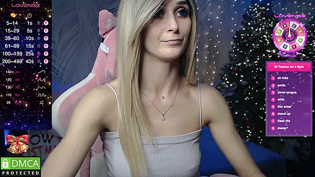 AliceSporty online show from December 22, 10:13 pm