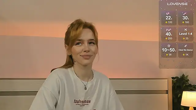 Phoenix Margo online show from September 14, 2:53 am