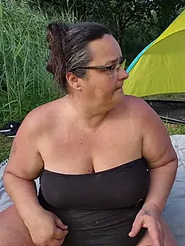 XxGipsyxX online show from July 16, 5:06 pm