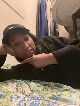 Iceblanca online show from October 27, 8:25 pm