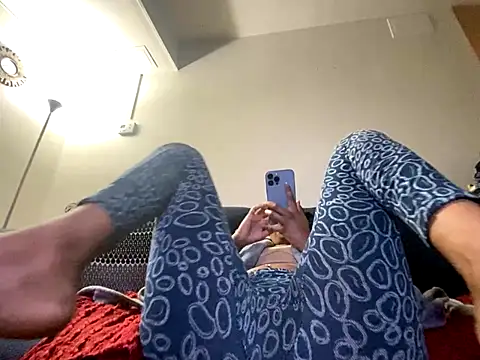 Iceblanca online show from December 13, 11:21 pm