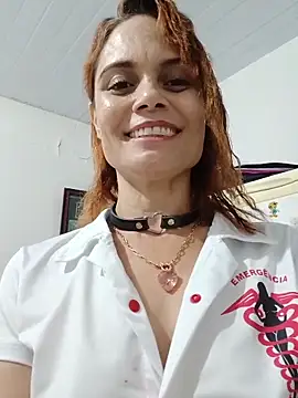 Meganlola online show from June 20, 11:30 pm