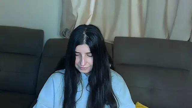 Linda EX online show from January 13, 8:29 am