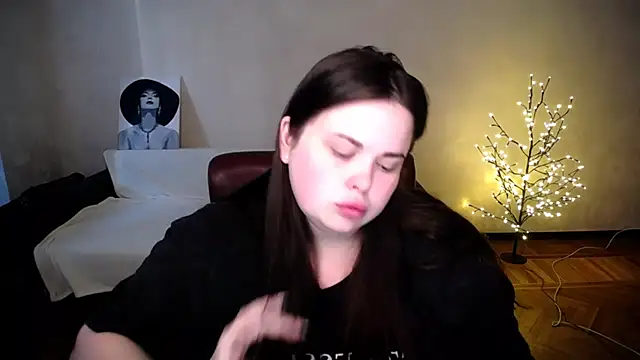 Emily Mo online show from June 24, 6:12 am