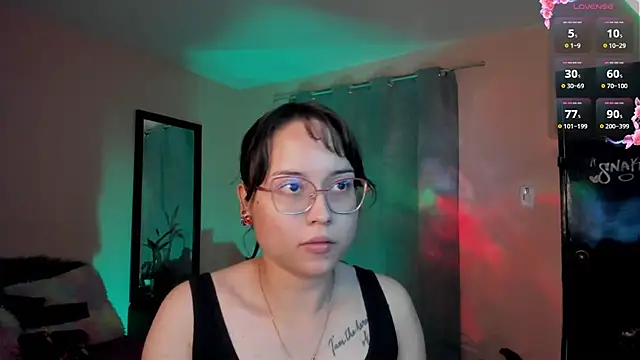 shantalc3rezo online show from February 18, 8:08 pm