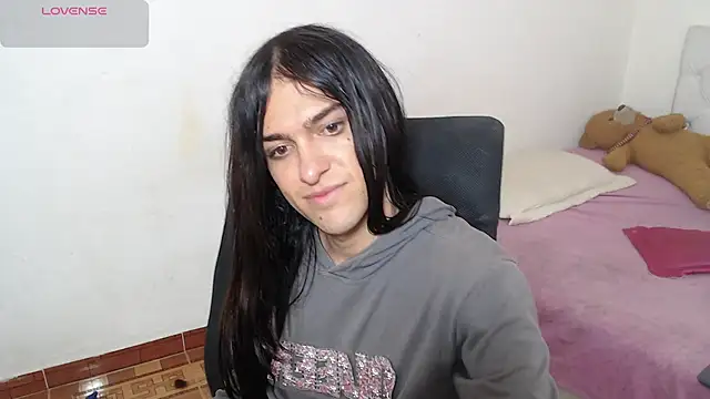 sweet1Girl online show from July 6, 3:03 pm