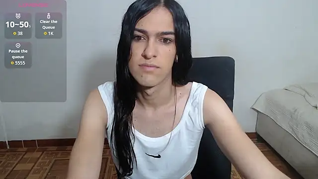 sweet1Girl online show from June 11, 12:02 pm