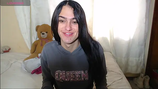 sweet1Girl online show from February 5, 1:03 pm