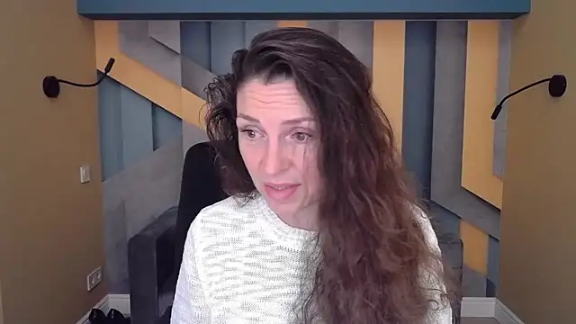 EllaLong online show from October 9, 11:47 am