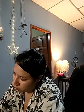 DanelyLopez online show from April 8, 4:03 am