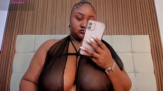 Saravy Blandon online show from October 7, 10:52 am