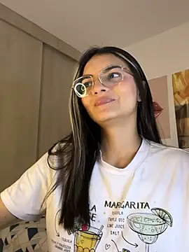 Cat2525 online show from April 16, 1:06 am