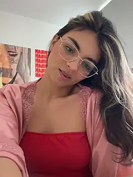 Cat2525 online show from February 18, 6:29 pm