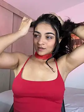 Cat2525 online show from February 6, 2:37 am