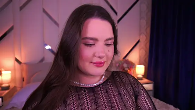 CuteAmberr online show from April 14, 11:49 pm