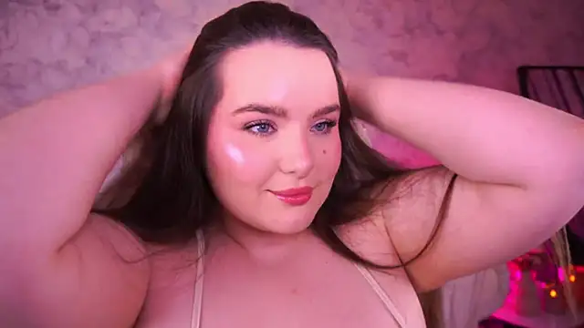 CuteAmberr online show from June 4, 12:49 am