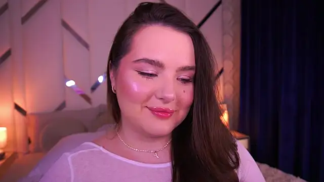 CuteAmberr online show from April 3, 12:52 am