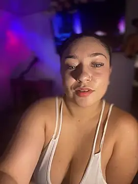 scarlet miller1 online show from April 28, 9:08 pm